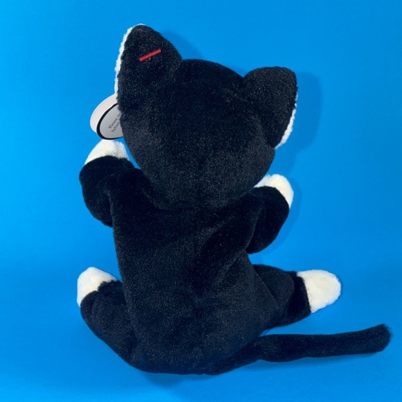 Ty Beanie Baby Zip - Picture 3 of 7